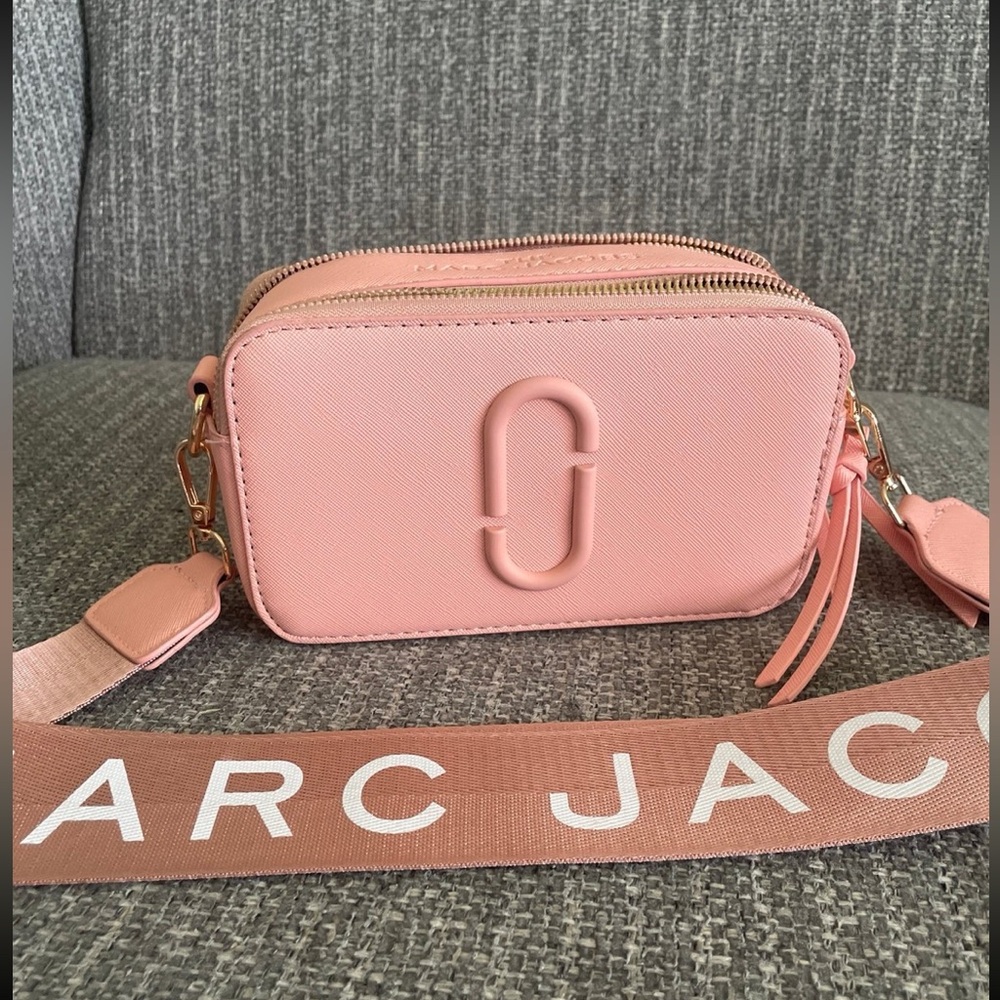 Brand new Marc Jacob’s snapshot bag